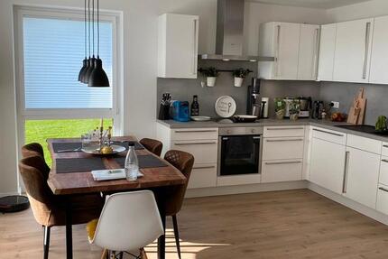 Wohnung Harrislee - 3 Zimmer, 85 m&sup2;, 1.350&euro; | Angebot:26233590