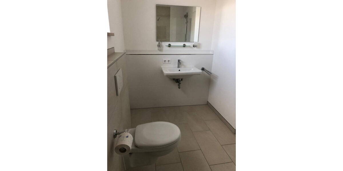 Etagenwohnung Kipfenberg - 3 Zimmer, 80 m&sup2;, 880&euro; | Angebot:26824061