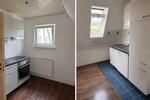 Dachgeschoßwohnung Waldbröl - 2 Zimmer, 47 m&sup2;, 420&euro; | Angebot:26564958