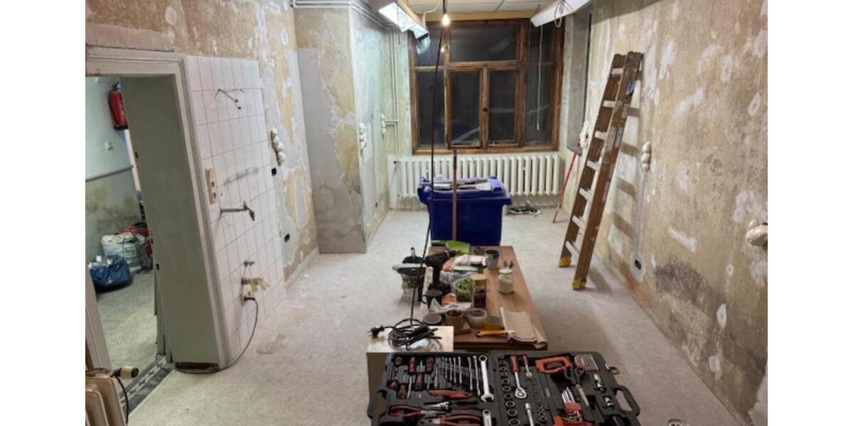 Erdgeschoßwohnung Gommern Ladeburg - 5 Zimmer, 130 m&sup2;, 699&euro; | Angebot:24531553