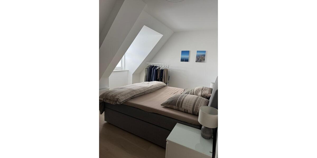 Moderne 2-Zimmerwohnung mit Loggia u. Einbauküche im Fliegerhorst 2 zimmer