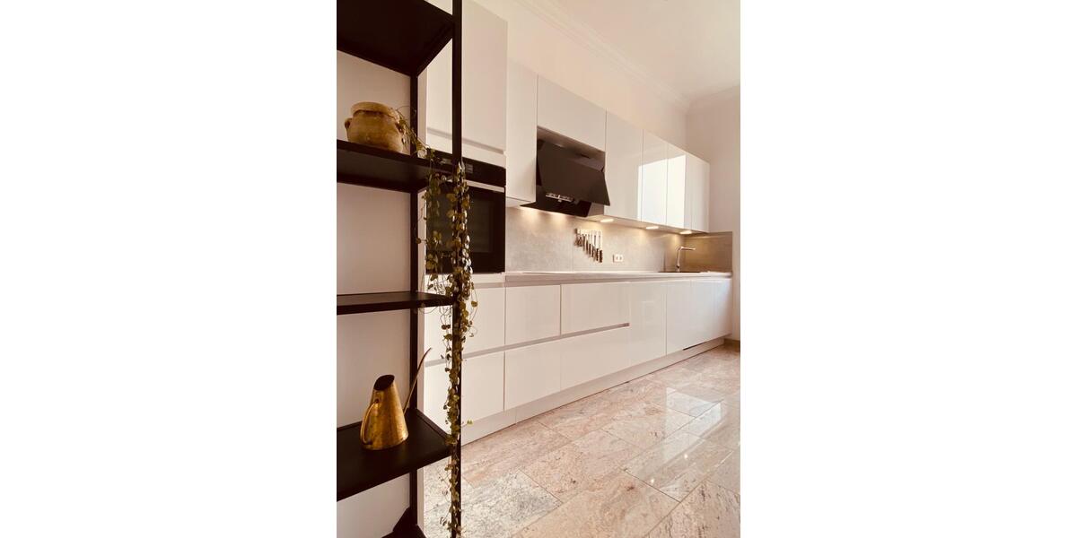 Wohnen auf Zeit Offenbach am Main Hafen - 3 Zimmer, 76 m&sup2;, 1.490&euro; | Angebot:25631590