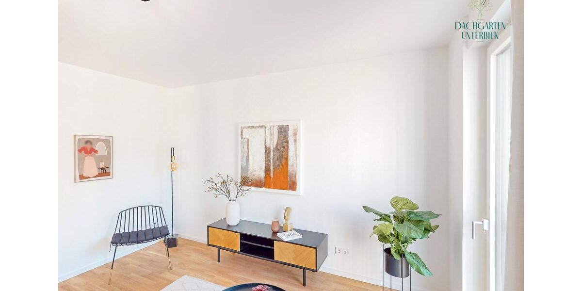 Wohnkomfort für Groß und Klein! – Jetzt moderne 4 Zimmer Wohnung mieten (mietpreisgedämpft) 4 zimmer