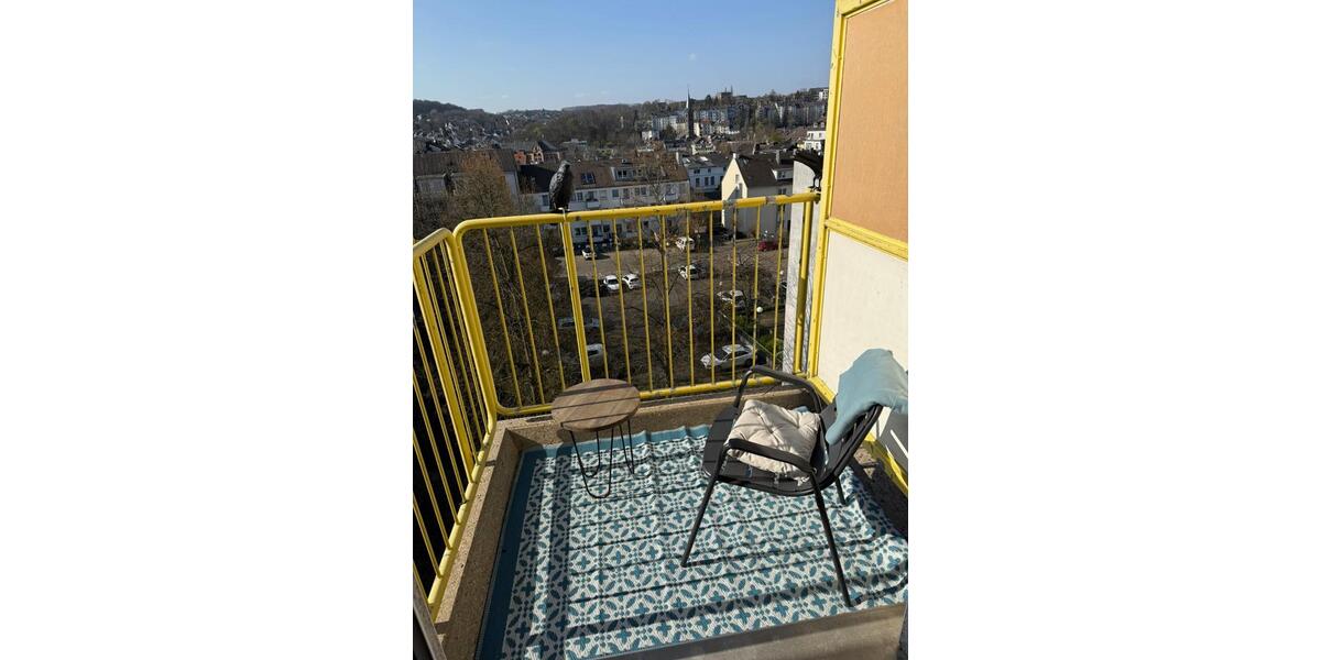 Apartment mit Internet und Küche inkl. Spülmaschine 1 zimmer