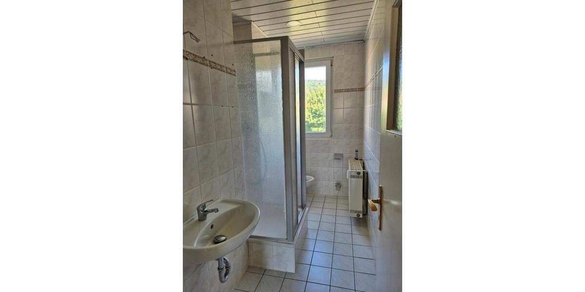 Etagenwohnung Sollstedt - 3 Zimmer, 57 m&sup2;, 320&euro; | Angebot:25118891