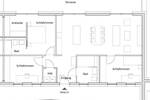 Etagenwohnung Sankt Ingbert St. Ingbert - 4 Zimmer, 116 m&sup2;, 1.740&euro; | Angebot:26826402