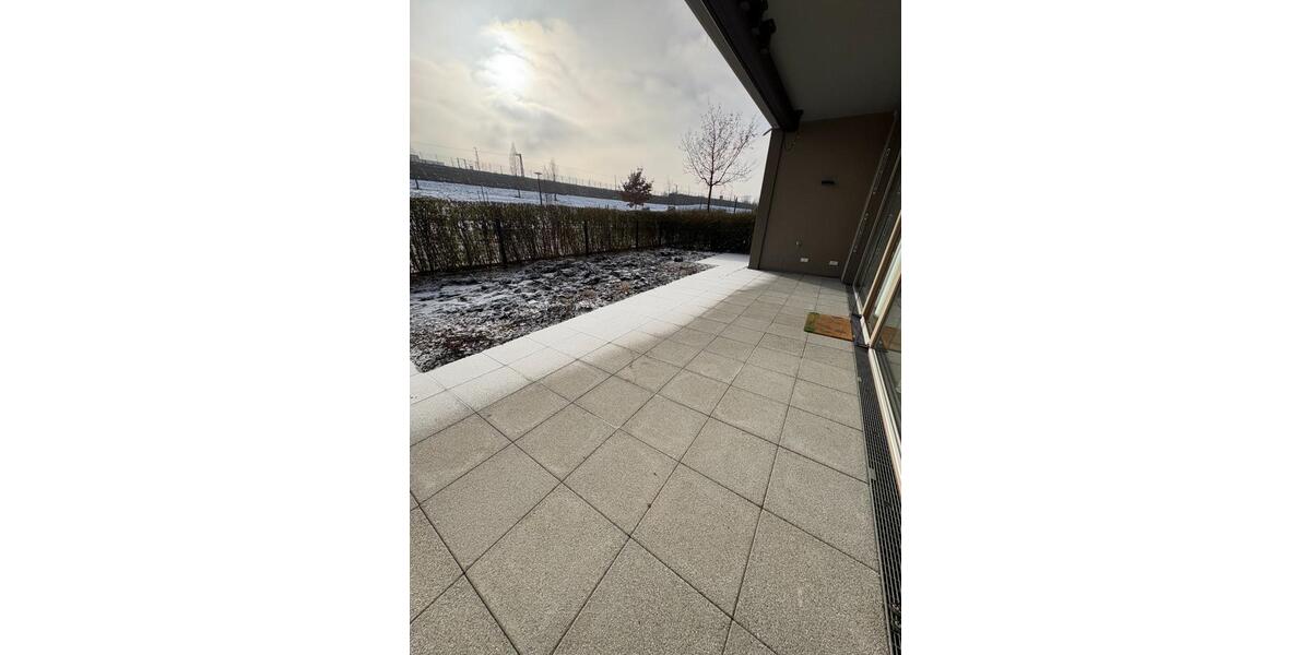 Erdgeschoßwohnung Regensburg Das Dörnberg - 3.5 Zimmer, 95 m&sup2;, 1.720&euro; | Angebot:24766165