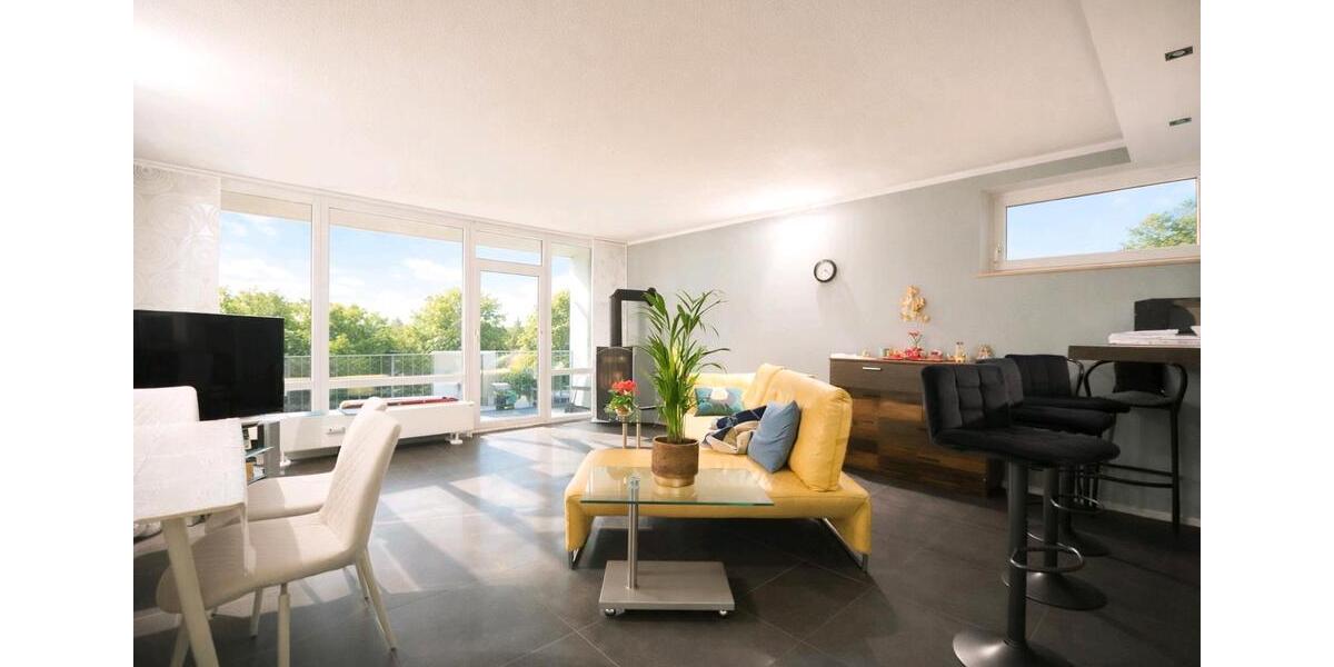 Etagenwohnung Trier Nord - 3 Zimmer, 89 m&sup2;, 1.100&euro; | Angebot:25851213