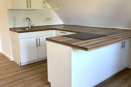 Wohnung Fischach Willmatshofen - 2 Zimmer, 80 m&sup2;, 840&euro; | Angebot:26732224
