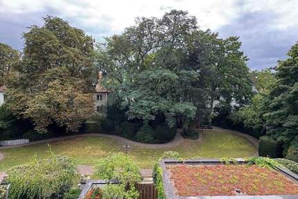 Wohnung Hannover Südstadt - 3 Zimmer, 110 m&sup2;, 1.400&euro; | Angebot:25196747