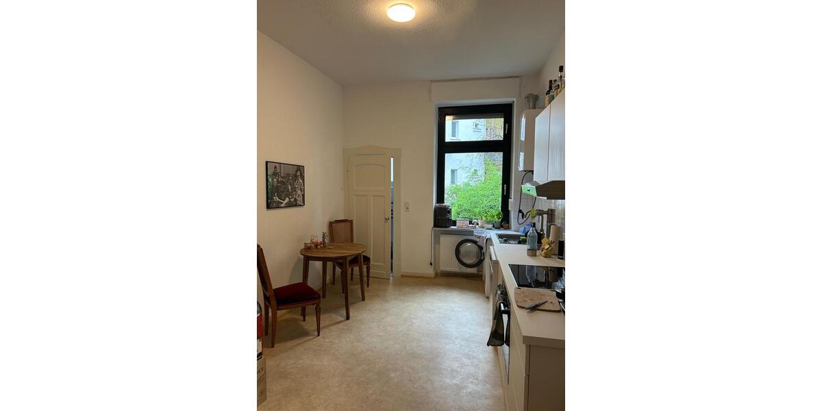 Mietwohnung 4 zimmer