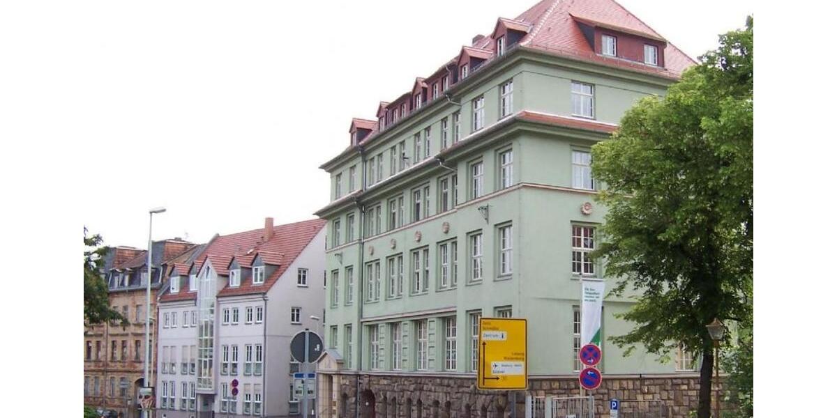 Etagenwohnung Altenburg - 4 Zimmer, 91 m&sup2;, 675&euro; | Angebot:24769379