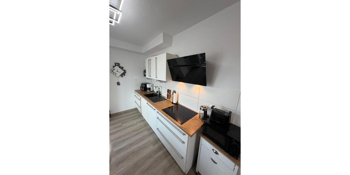 Dachgeschoßwohnung Friesoythe - 3 Zimmer, 65 m&sup2;, 720&euro; | Angebot:26000001