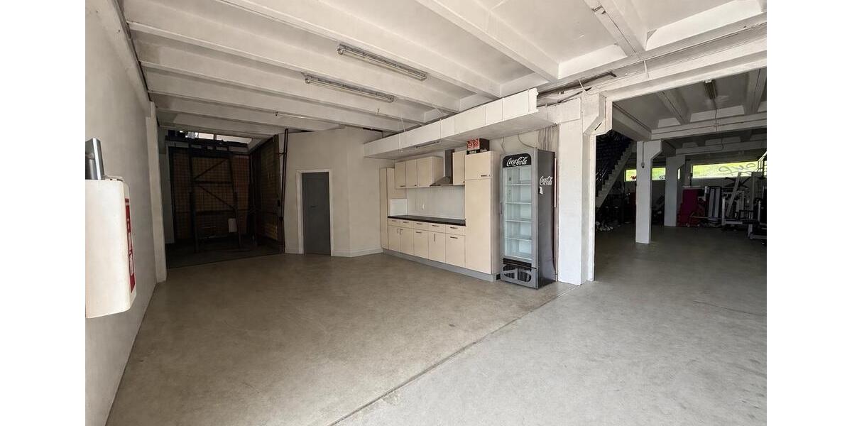Gewerbeobjekt Münster Münster-Südost - 4.250&euro; | Angebot:26357568