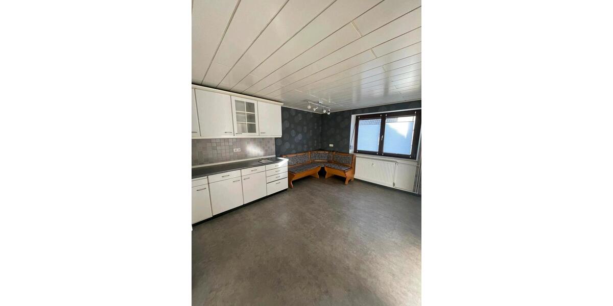 Erdgeschoßwohnung Höpfingen - 3 Zimmer, 117 m&sup2;, 750&euro; | Angebot:24748964