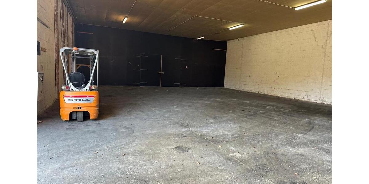 Gewerbeobjekt Hohenwestedt - 1.530&euro; | Angebot:20294403