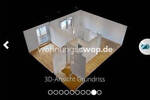 Etagenwohnung Berlin Neukölln - 2 Zimmer, 65 m&sup2;, 1.290&euro; | Angebot:26111958
