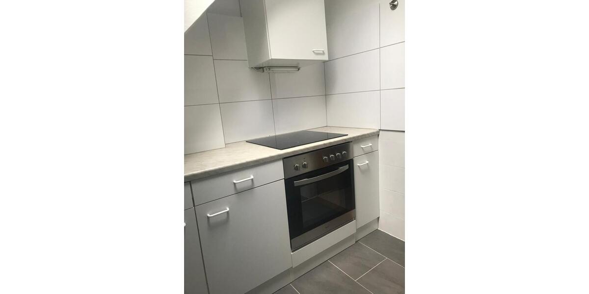 Dachgeschoßwohnung Seesen - 1 Zimmer, 40 m&sup2;, 320&euro; | Angebot:26669439