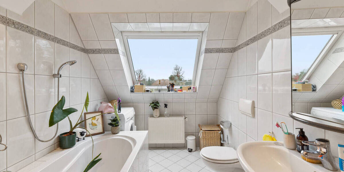 Etagenwohnung Falkensee - 2 Zimmer, 68 m&sup2;, 1.195&euro; | Angebot:26502496