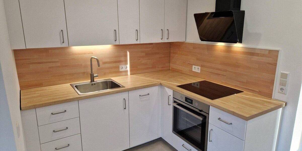 Etagenwohnung Kniebis (Freudenstadt) Kniebis - 3 Zimmer, 50 m&sup2;, 490&euro; | Angebot:26818375