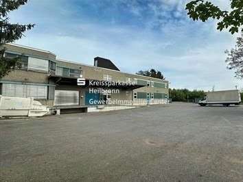Gewerbeobjekt Massenbachhausen - 9.620&euro; | Angebot:26731715