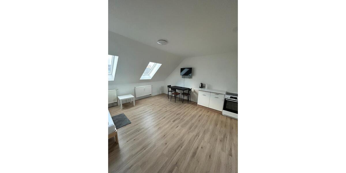 Möblierte Apartments Rövershagen für Monteure 25 € pro PersonNacht 2 zimmer