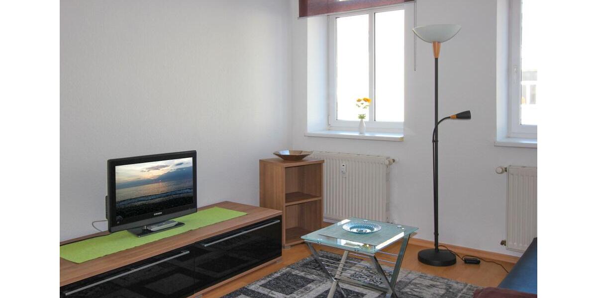 Charmant möblierte Wohnung in beliebter Wohnlage! 2 zimmer