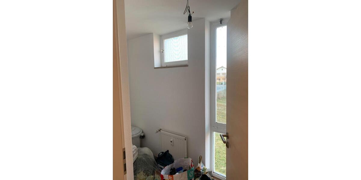 Erdgeschoßwohnung Bayerbach Bei Ergoldsbach - 2 Zimmer, 73 m&sup2;, 600&euro; | Angebot:26040549