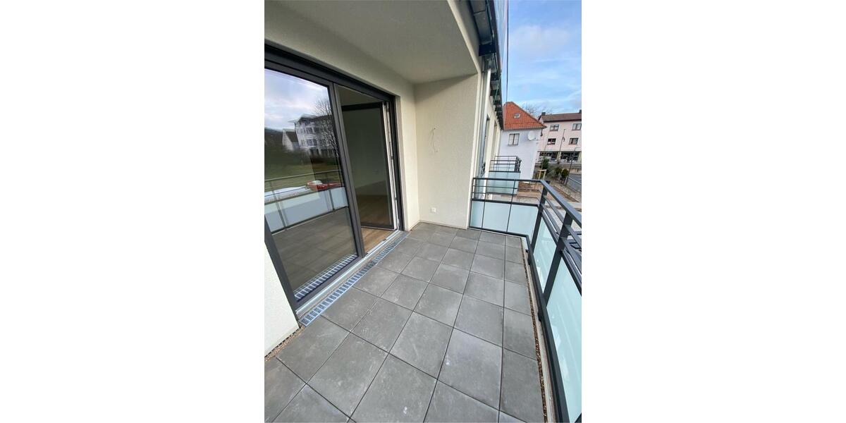 Etagenwohnung Erlenbach am Main - 3 Zimmer, 81 m&sup2;, 1.050&euro; | Angebot:24846568