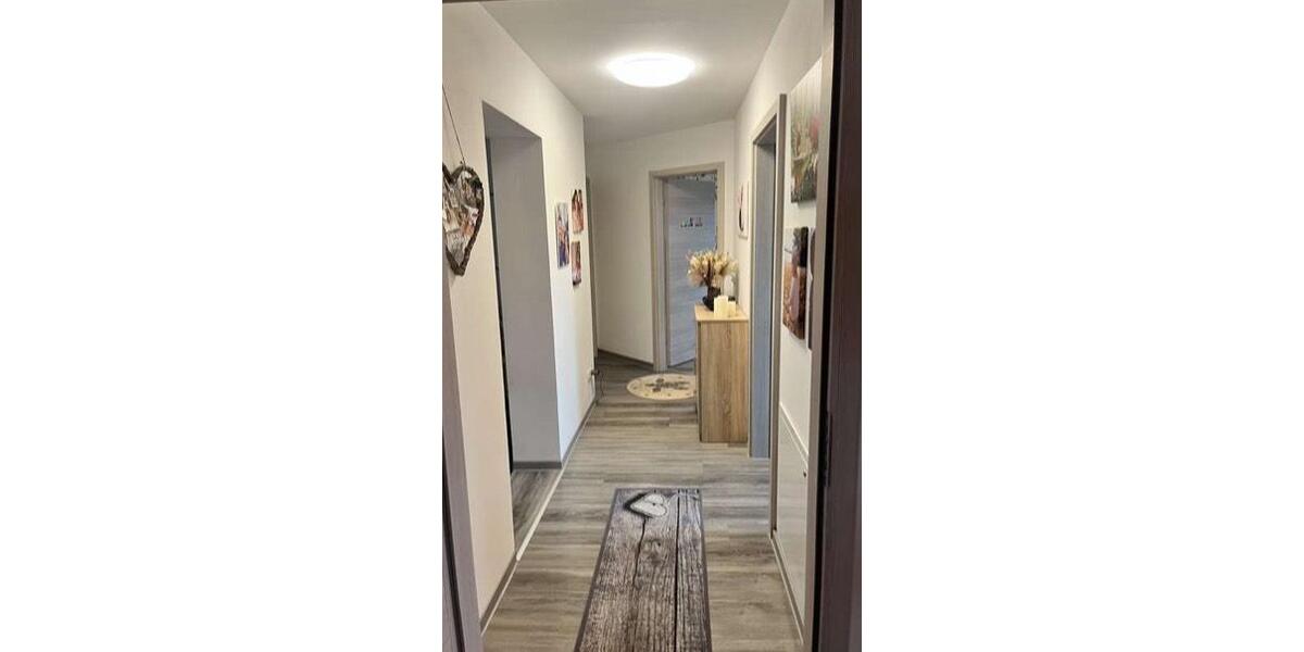 Maisonettenwohnung Plessa - 6 Zimmer, 155 m&sup2;, 1.055&euro; | Angebot:25896447