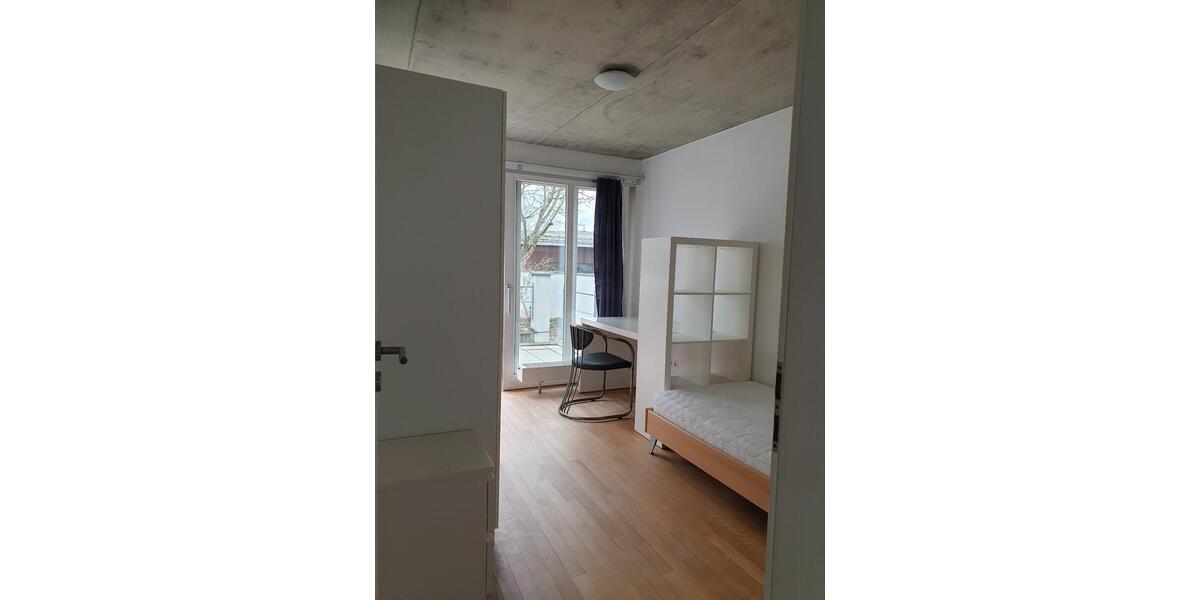 Wohnen auf Zeit Kehl - 6 Zimmer, 15 m&sup2;, 485&euro; | Angebot:26069289
