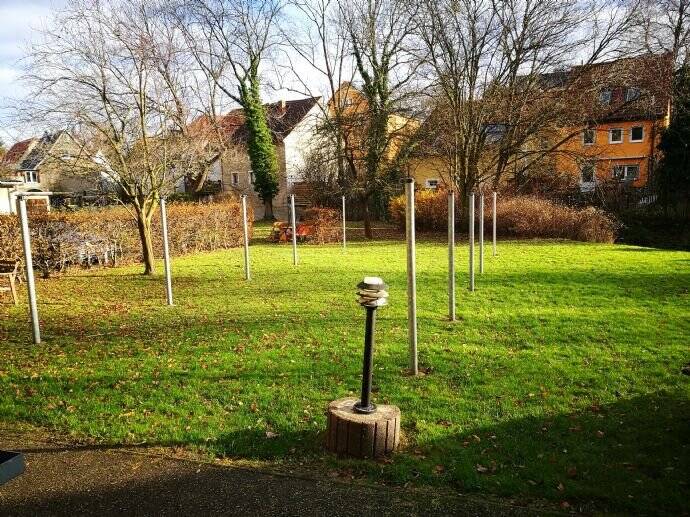 Etagenwohnung Wilsdruff - 2 Zimmer, 42 m&sup2;, 278&euro; | Angebot:25996920