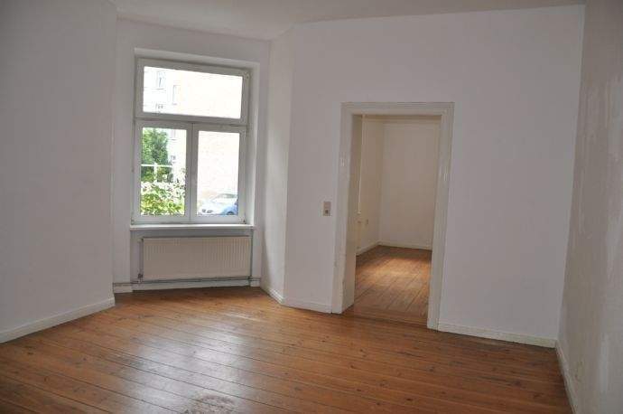 Etagenwohnung Stralsund Tribseer Vorstadt - 4 Zimmer, 103 m&sup2;, 980&euro; | Angebot:24822002