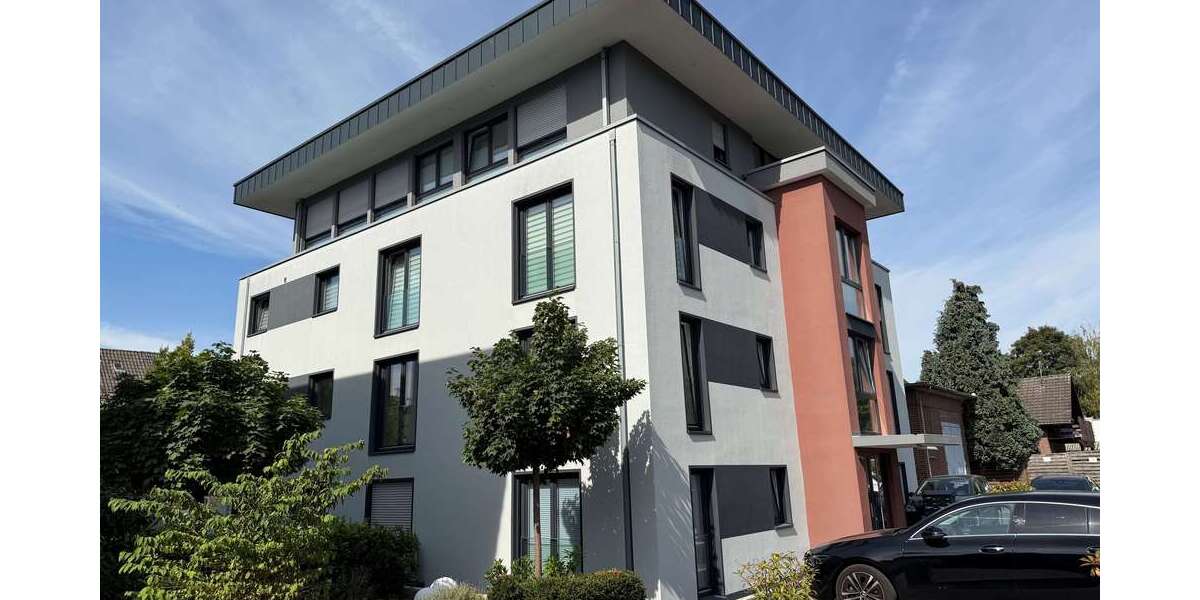 Wohnung zum Mieten in Bergheim 1.000 € 75 m² 3 zimmer