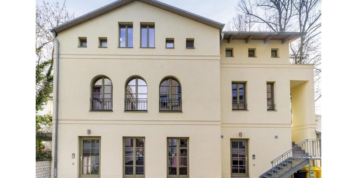 Wohnen auf Zeit Potsdam - 3 Zimmer, 81 m&sup2;, 1.990&euro; | Angebot:24984601