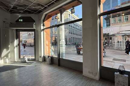 Gewerbeobjekt Göttingen Oststadt - 6.450&euro; | Angebot:26801924
