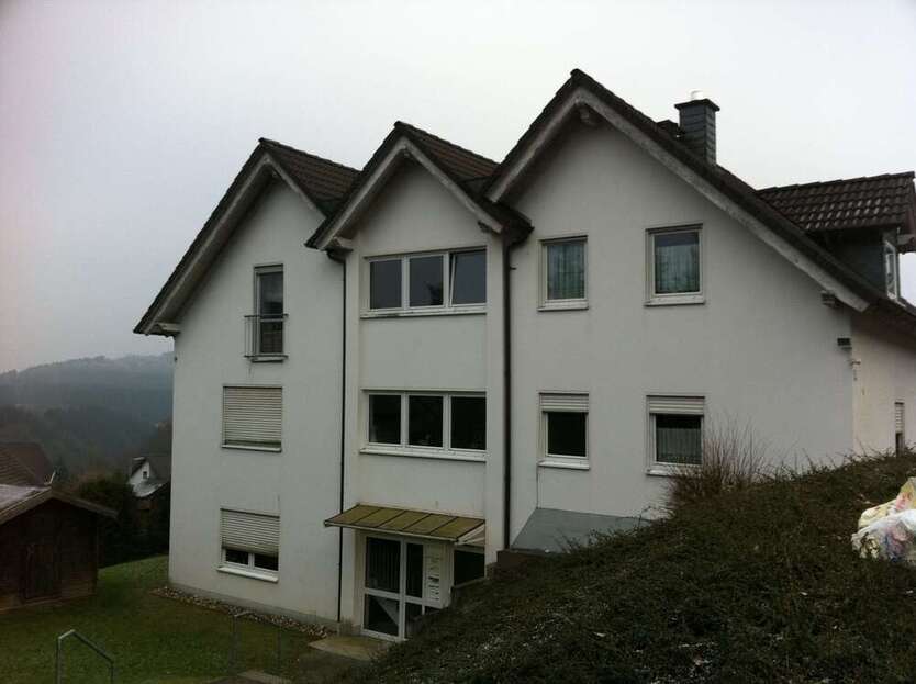 Wohnung zum Mieten in Wiehl 422 € 77.5 m²