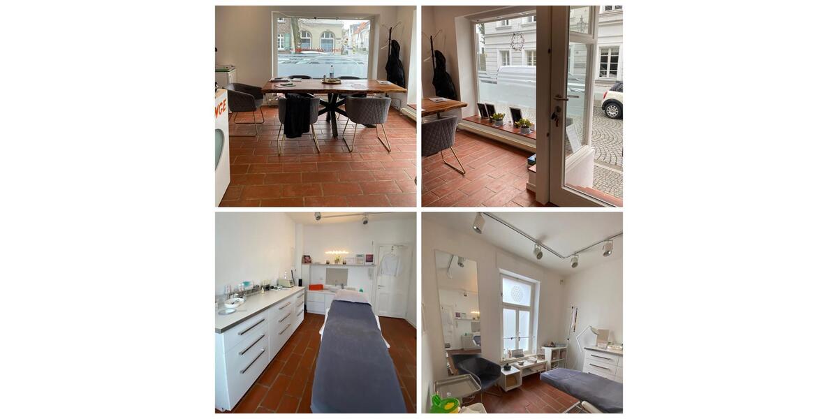 Gewerbeobjekt Düsseldorf Stadtbezirk 5 - 400&euro; | Angebot:25106905