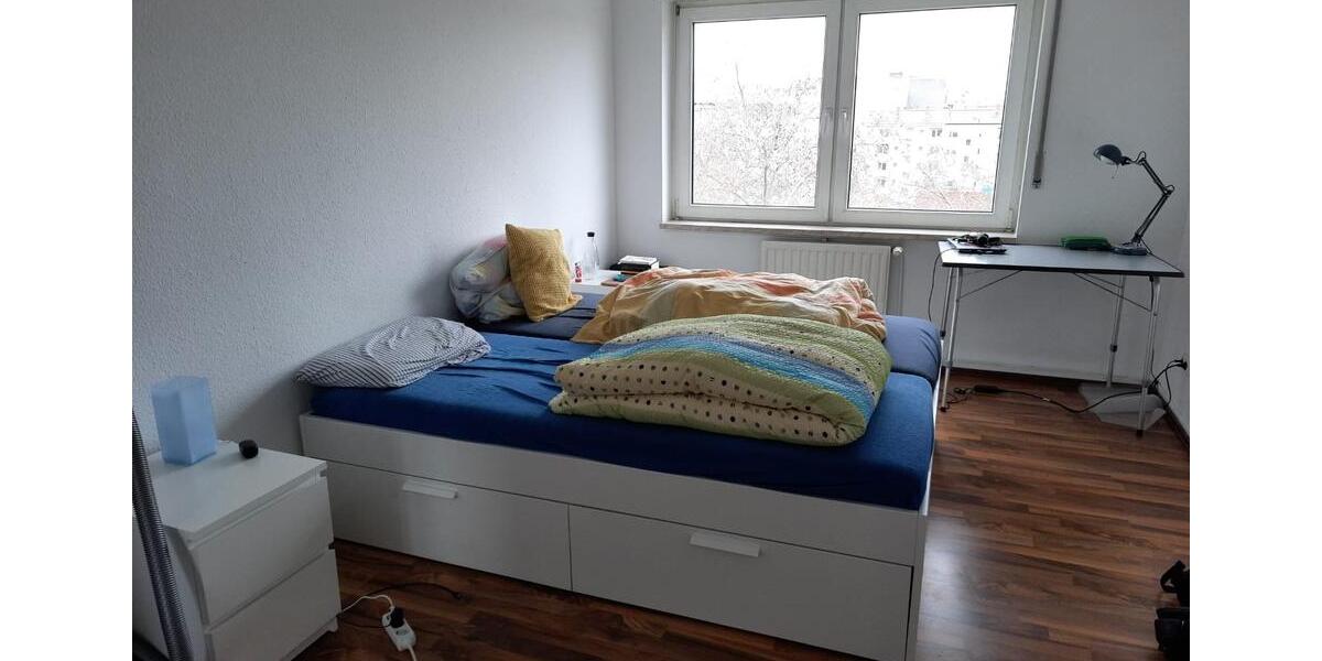 Erdgeschoßwohnung Ludwigshafen am Rhein - 2 Zimmer, 59 m&sup2;, 690&euro; | Angebot:25725544