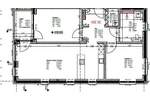 Etagenwohnung Oldenburg Bürgerfelde - 3 Zimmer, 95 m&sup2;, 1.390&euro; | Angebot:26257447