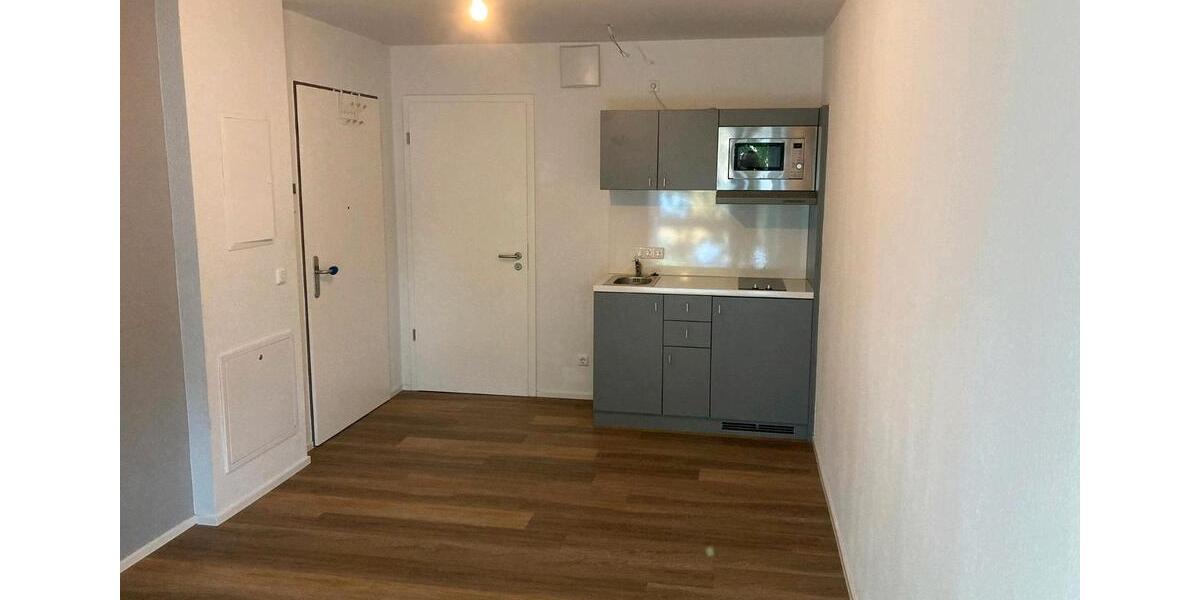 Etagenwohnung Königswinter - 1 Zimmer, 22 m&sup2;, 635&euro; | Angebot:24597750