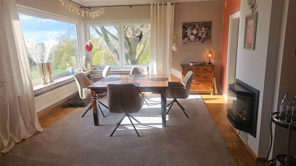 Wohnen auf Zeit Bad Oeynhausen - 1 Zimmer, 176 m&sup2;, 1.290&euro; | Angebot:26080657