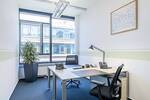Flexible Räume und Co-Working im beliebten Ostend - All-in-Miete