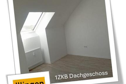 Wohnung Illingen - 1 Zimmer, 40 m&sup2;, 530&euro; | Angebot:26113527