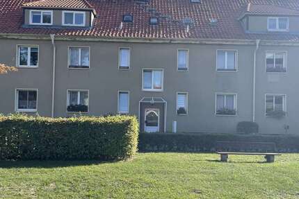 Wohnung Halberstadt Sargstedter Siedlung - 2 Zimmer, 44 m&sup2;, 269&euro; | Angebot:27069424