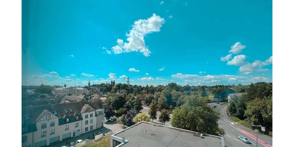 Wohnung zum Mieten in Bad Homburg v.d. Höhe 720,72 € 61 m² 2 zimmer