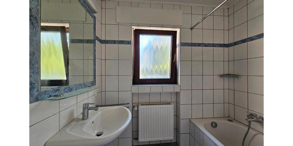 Erdgeschoßwohnung Wincheringen - 4 Zimmer, 80 m&sup2;, 1.170&euro; | Angebot:26588632