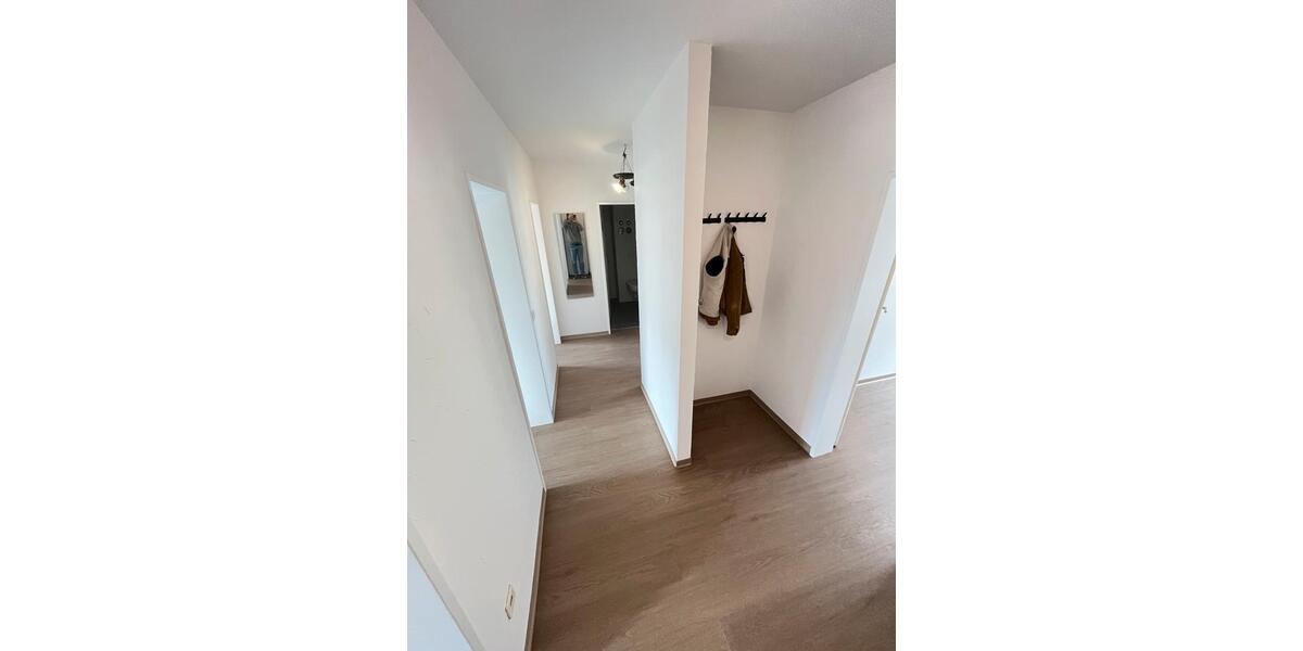 Wohnen auf Zeit Oldenburg Bürgeresch - 4 Zimmer, 83 m&sup2;, 450&euro; | Angebot:25992034