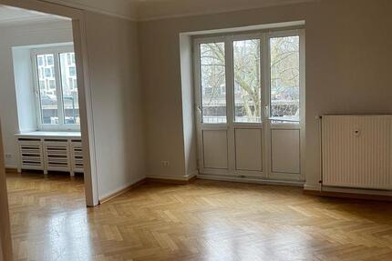 Wohnung Düsseldorf Stadtbezirk 5 - 3 Zimmer, 94 m&sup2;, 1.600&euro; | Angebot:25102640