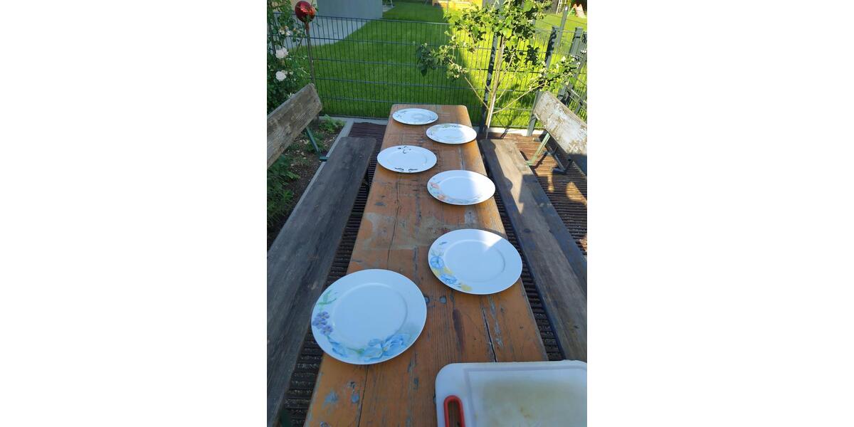 Wohnen auf Zeit Kaufering - 16 Zimmer, 650&euro; | Angebot:23065183